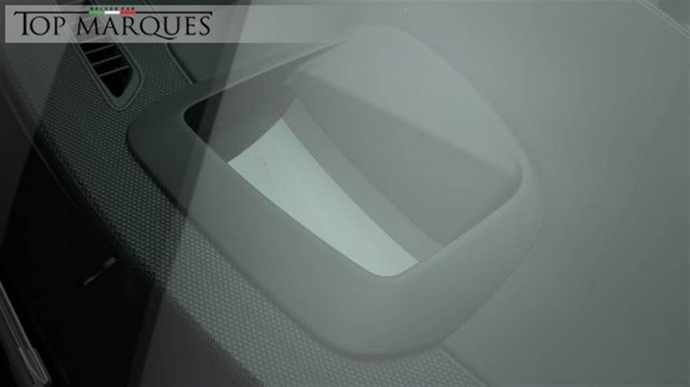 GranCabrio GranCabrio V6 550 CV AWD Trofeo