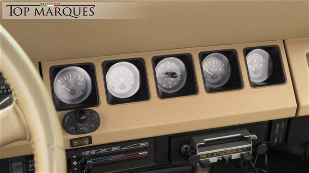 Wrangler Wrangler 2.5 Laredo da vedere