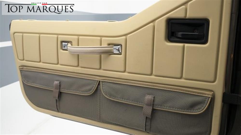 Wrangler Wrangler 2.5 Laredo da vedere