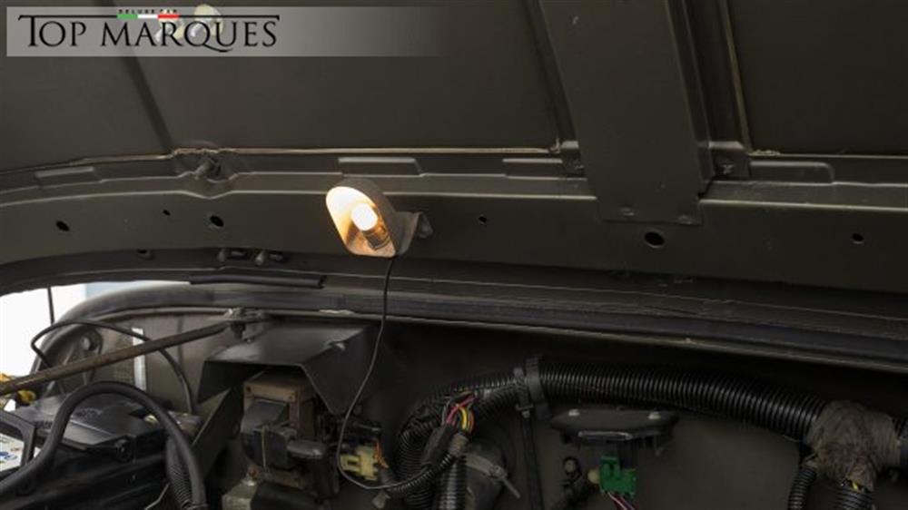 Wrangler Wrangler 2.5 Laredo da vedere