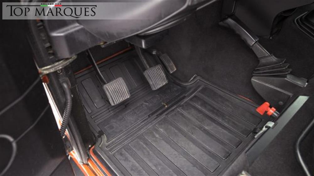 Defender Defender 110 2.4 TD4 Edizione