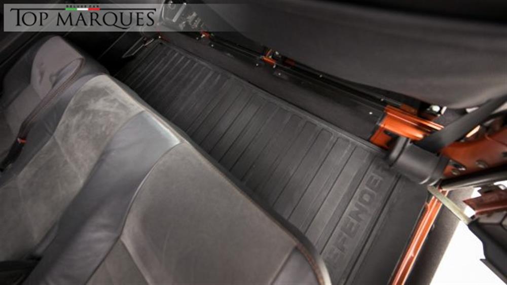 Defender Defender 110 2.4 TD4 Edizione