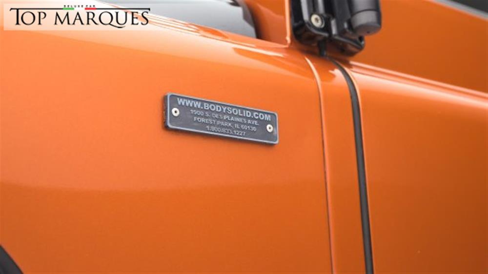 Defender Defender 110 2.4 TD4 Edizione