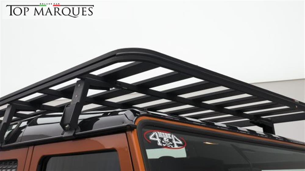 Defender Defender 110 2.4 TD4 Edizione