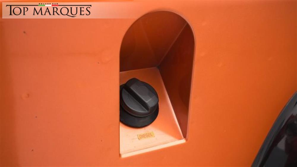 Defender Defender 110 2.4 TD4 Edizione