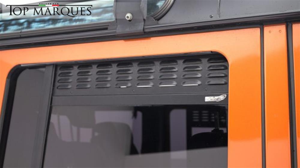 Defender Defender 110 2.4 TD4 Edizione