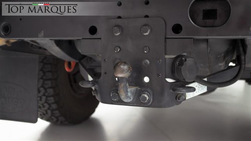 Defender Defender 110 2.4 TD4 Edizione