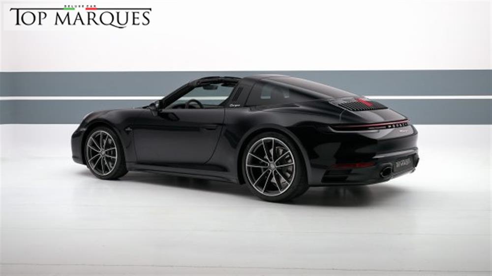 911 911 Targa 4S