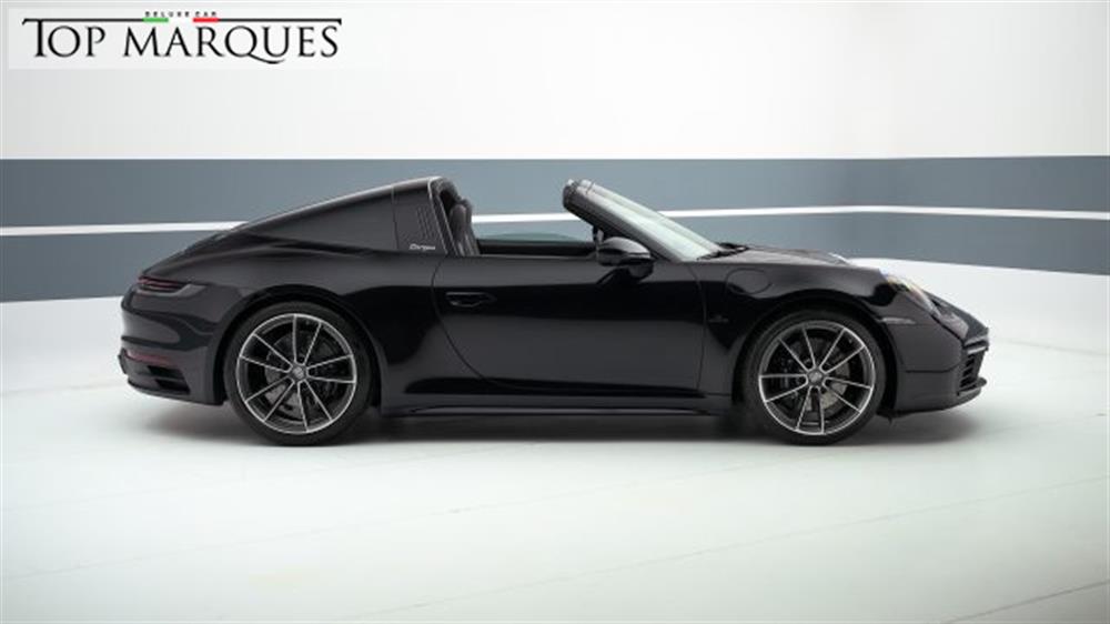 911 911 Targa 4S
