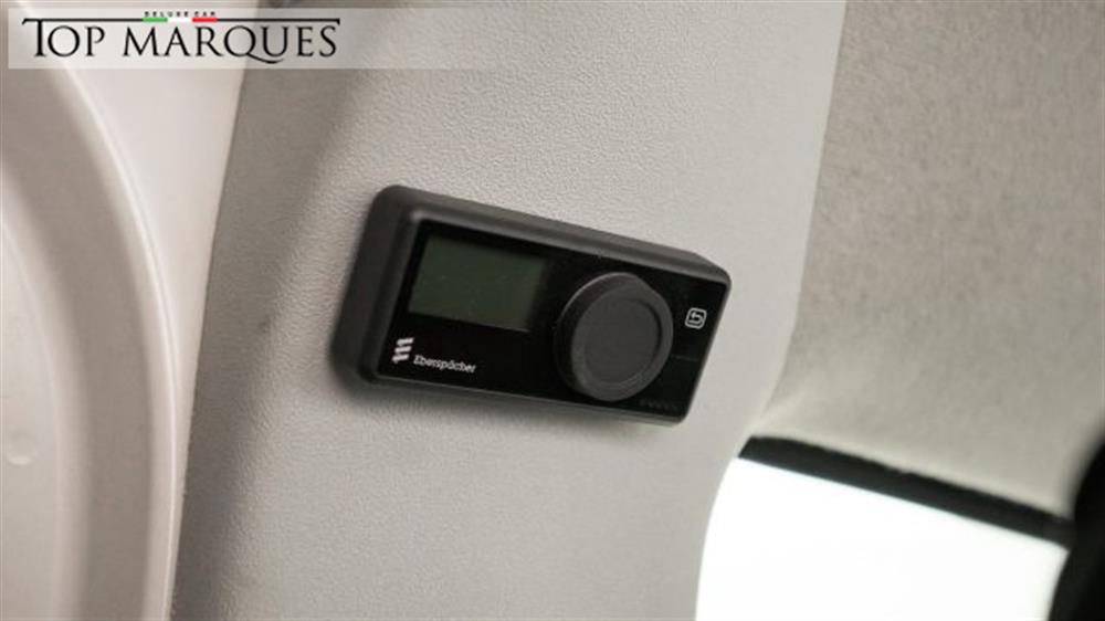 California California 2.0 TDI 102CV T5 cam