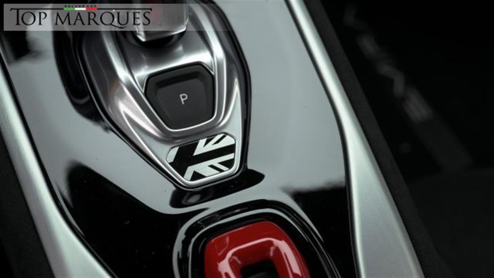 Emira Emira I4 Turbocharged DCT