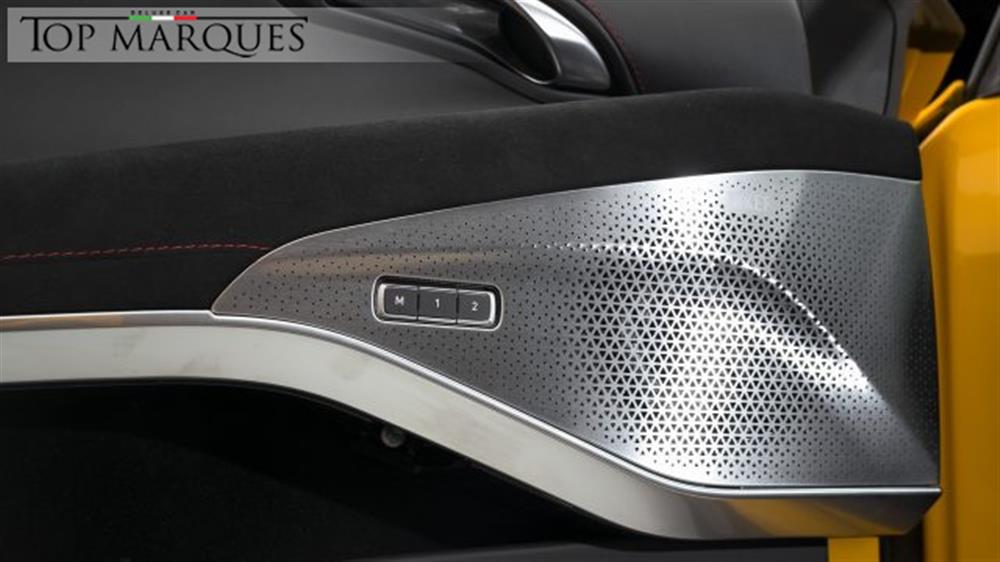 Emira Emira I4 Turbocharged DCT