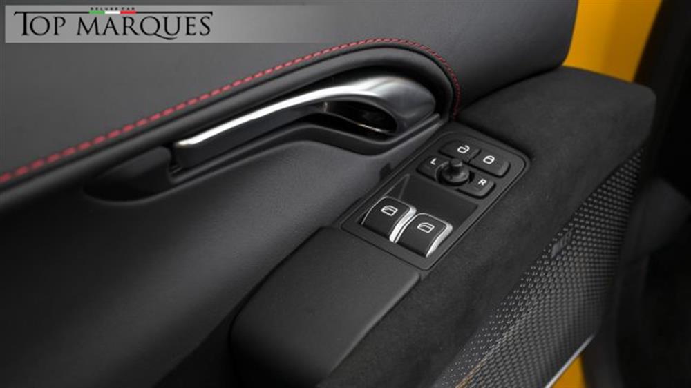 Emira Emira I4 Turbocharged DCT