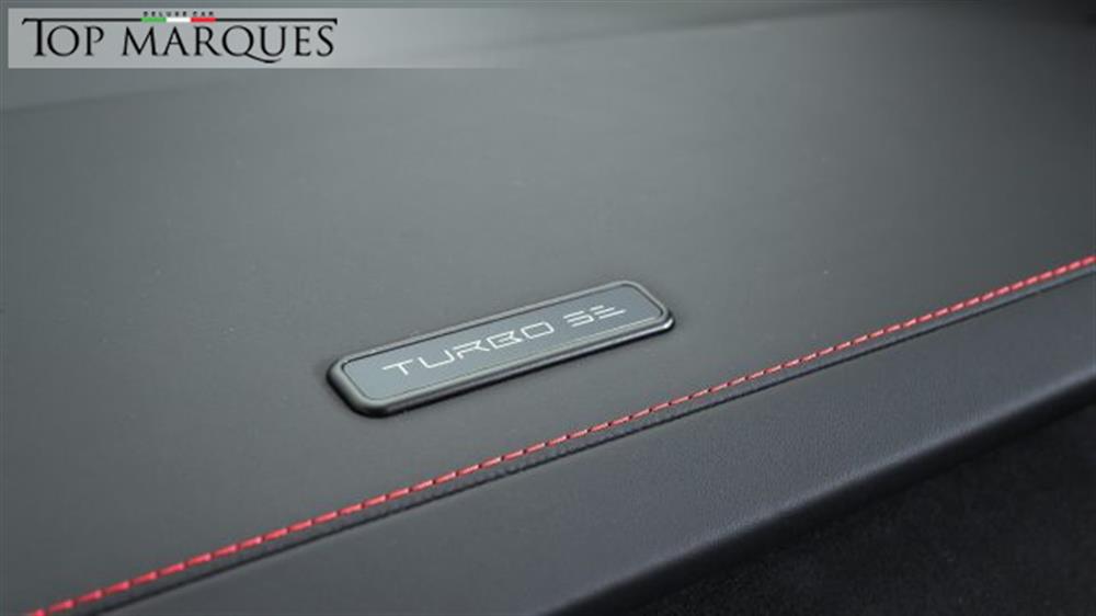 Emira Emira I4 Turbocharged DCT