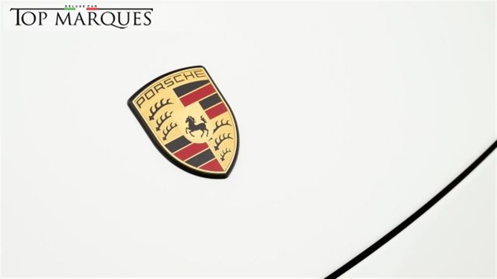 Boxster Boxster 3.4 24V S DESIGN EDI