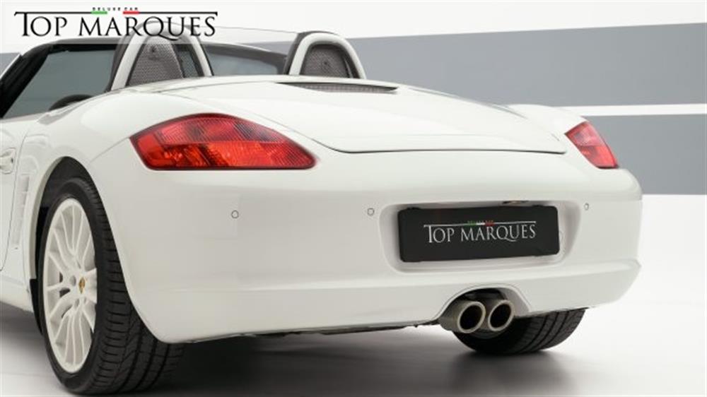 Boxster Boxster 3.4 24V S DESIGN EDI