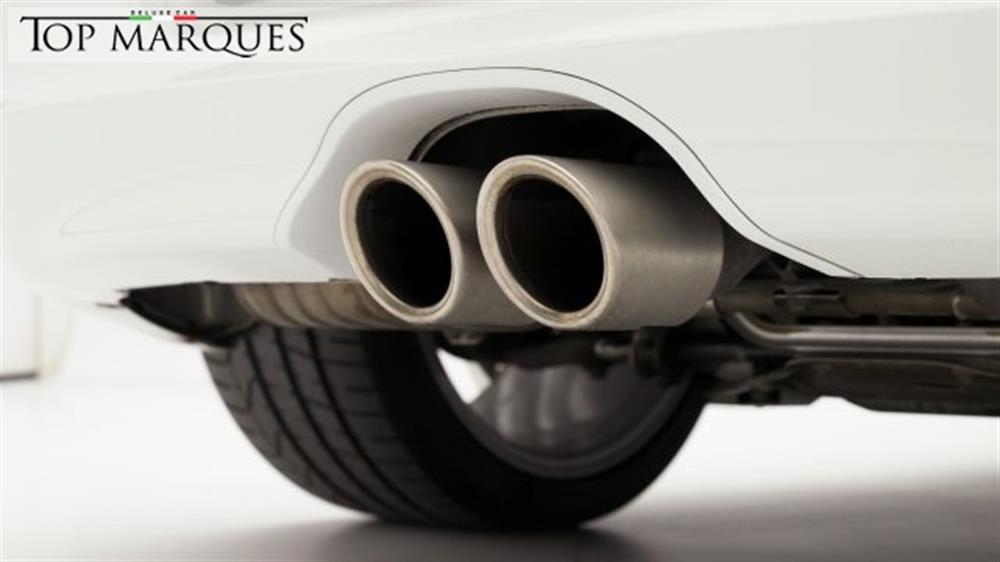 Boxster Boxster 3.4 24V S DESIGN EDI