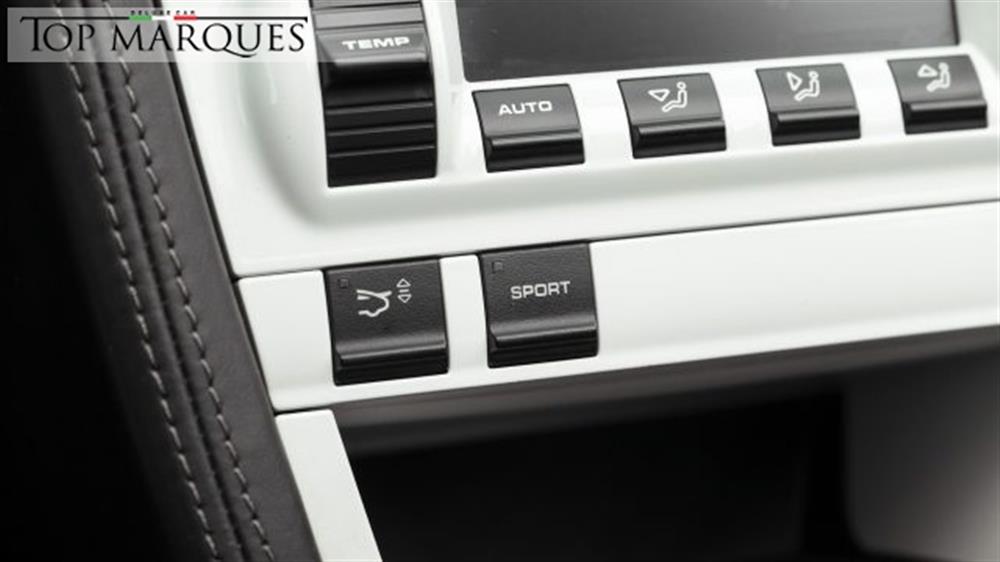 Boxster Boxster 3.4 24V S DESIGN EDI