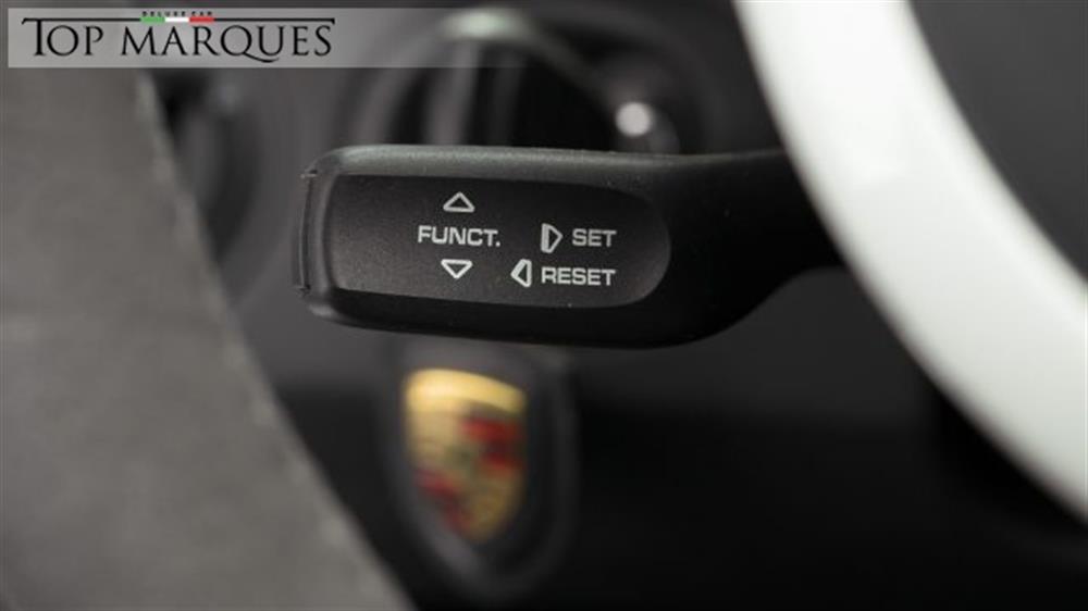 Boxster Boxster 3.4 24V S DESIGN EDI