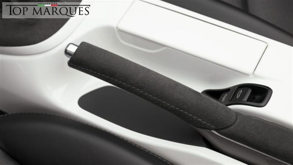 Boxster Boxster 3.4 24V S DESIGN EDI