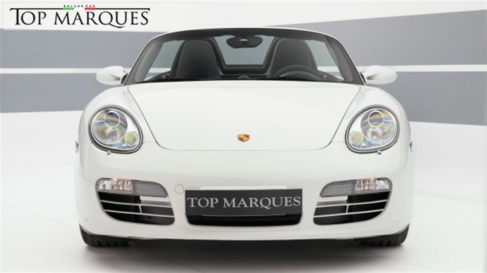 Boxster Boxster 3.4 24V S DESIGN EDI