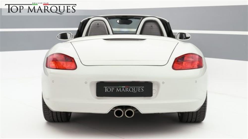 Boxster Boxster 3.4 24V S DESIGN EDI