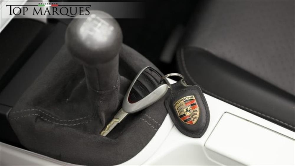 Boxster Boxster 3.4 24V S DESIGN EDI