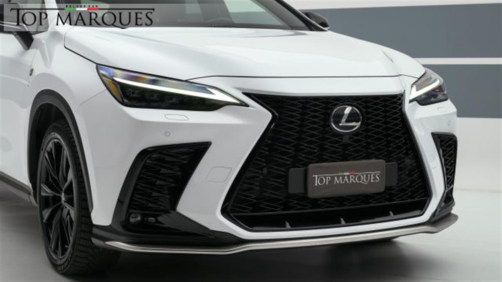 NX 450h NX 450h NX Plug-in 4WD F-Spo