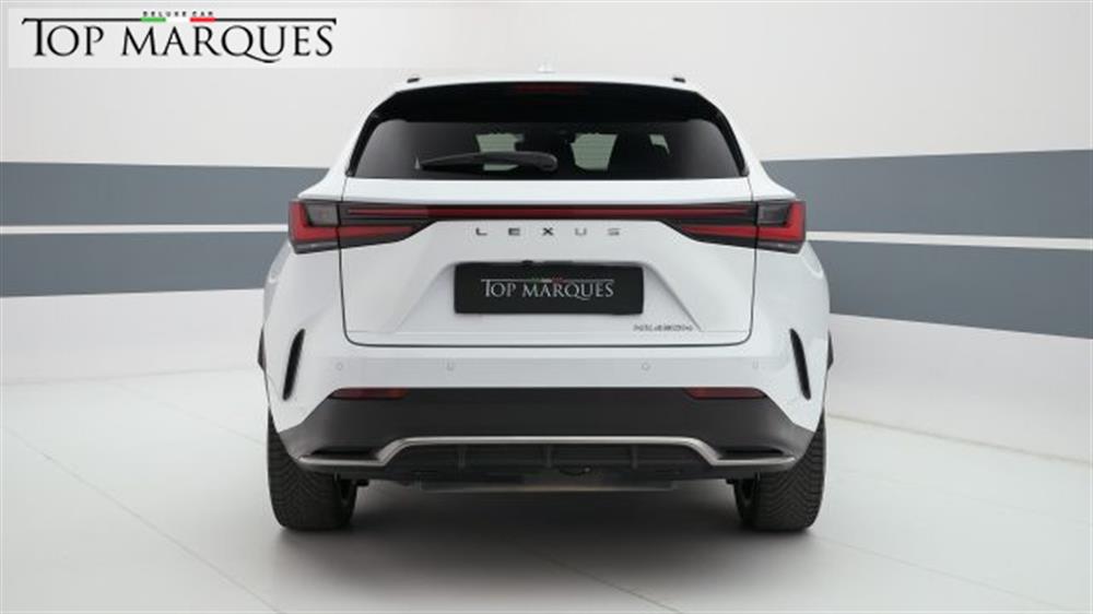 NX 450h NX 450h NX Plug-in 4WD F-Spo