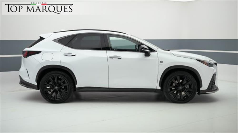 NX 450h NX 450h NX Plug-in 4WD F-Spo