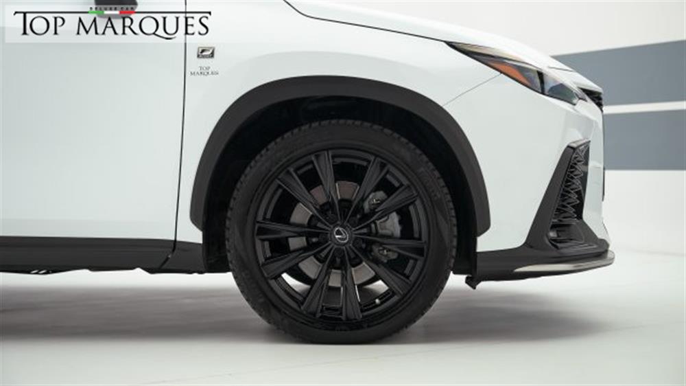 NX 450h NX 450h NX Plug-in 4WD F-Spo