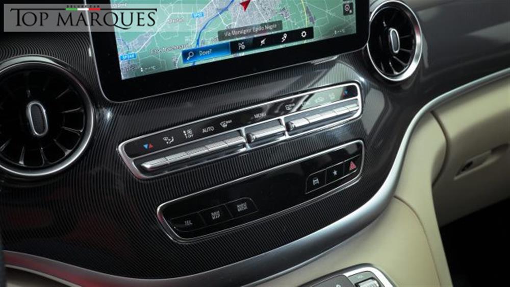 Marco Polo Marco Polo 250 d Automatic PC