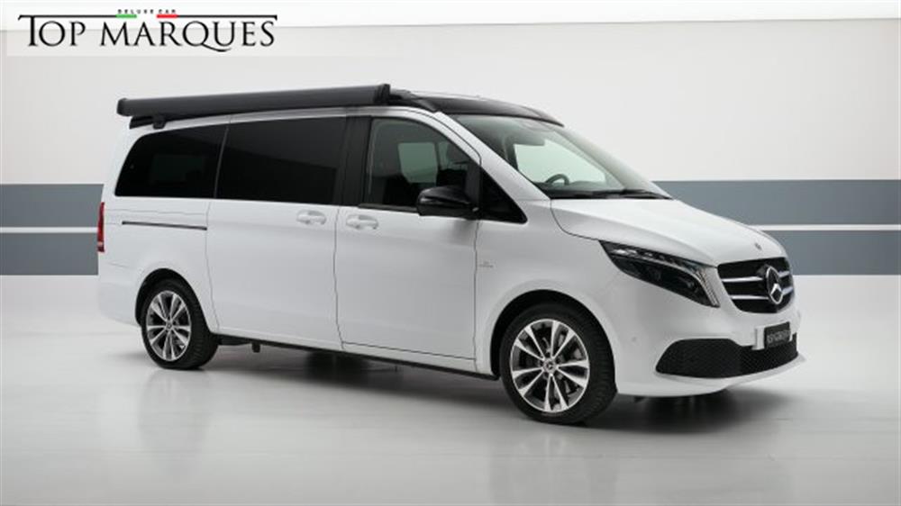 Marco Polo Marco Polo 250 d Automatic PC