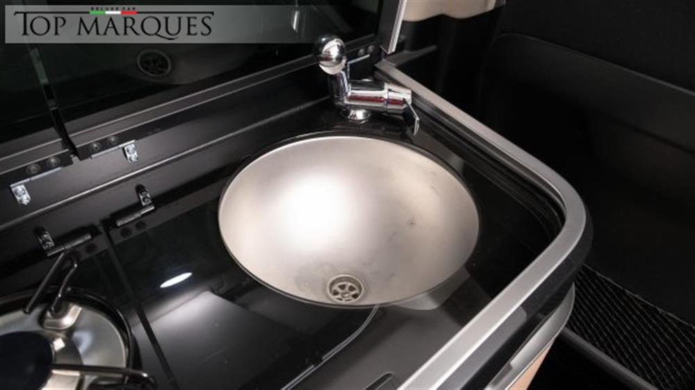 Marco Polo Marco Polo 250 d Automatic PC