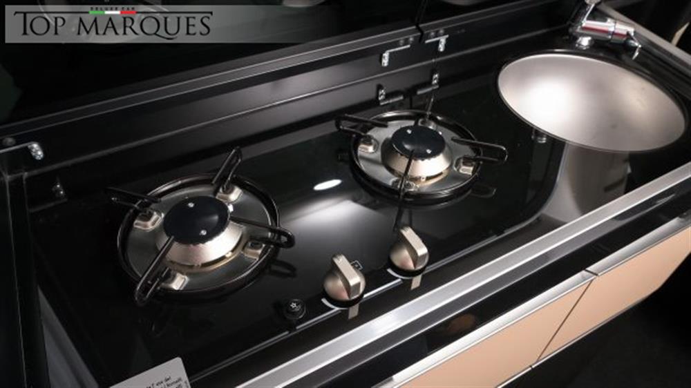 Marco Polo Marco Polo 250 d Automatic PC