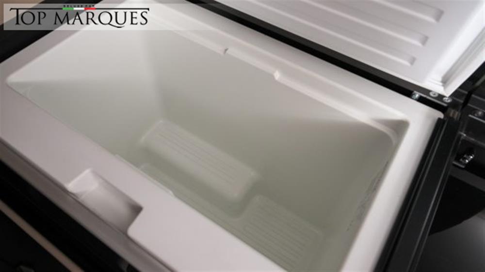 Marco Polo Marco Polo 250 d Automatic PC