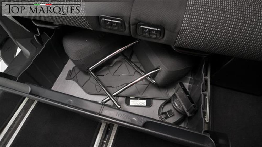 Marco Polo Marco Polo 250 d Automatic PC