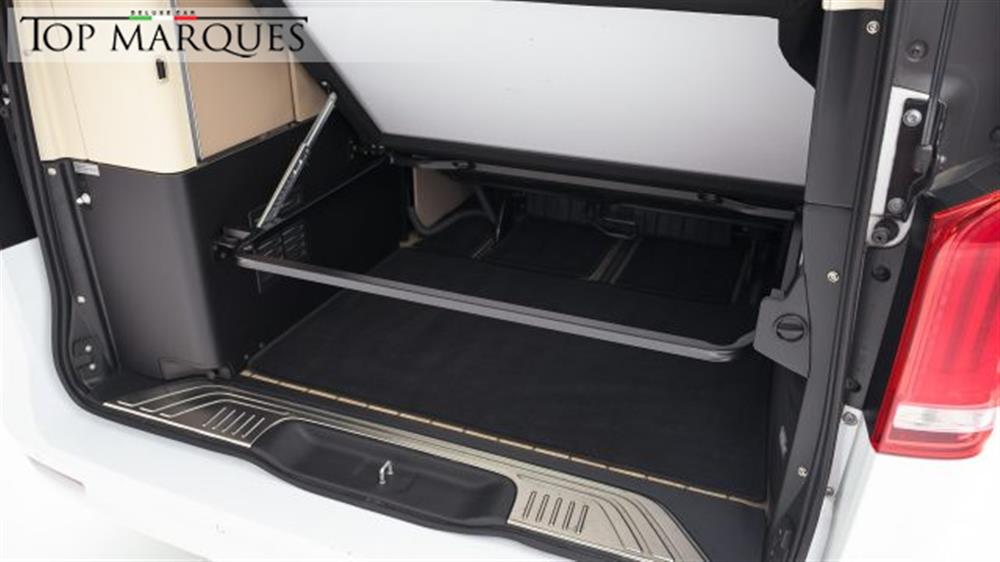 Marco Polo Marco Polo 250 d Automatic PC