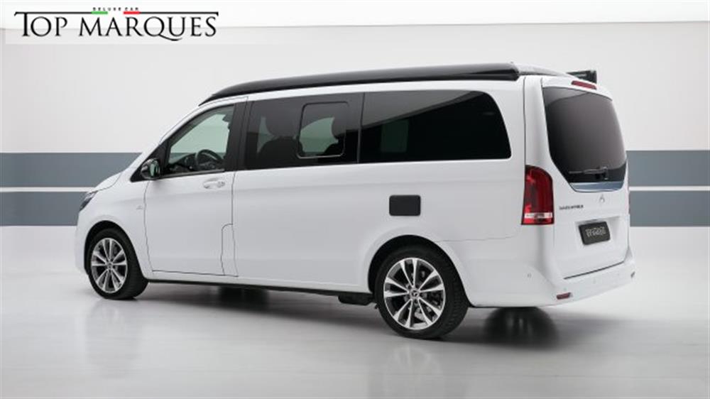 Marco Polo Marco Polo 250 d Automatic PC