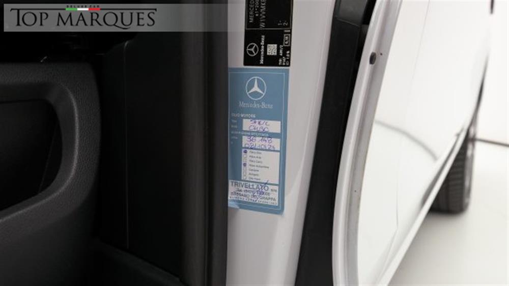 Marco Polo Marco Polo 250 d Automatic PC