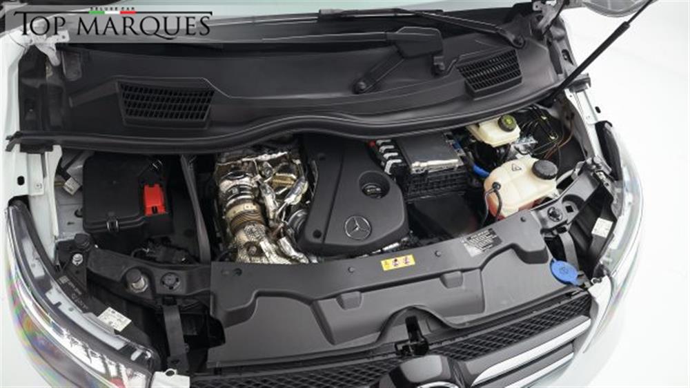 Marco Polo Marco Polo 250 d Automatic PC