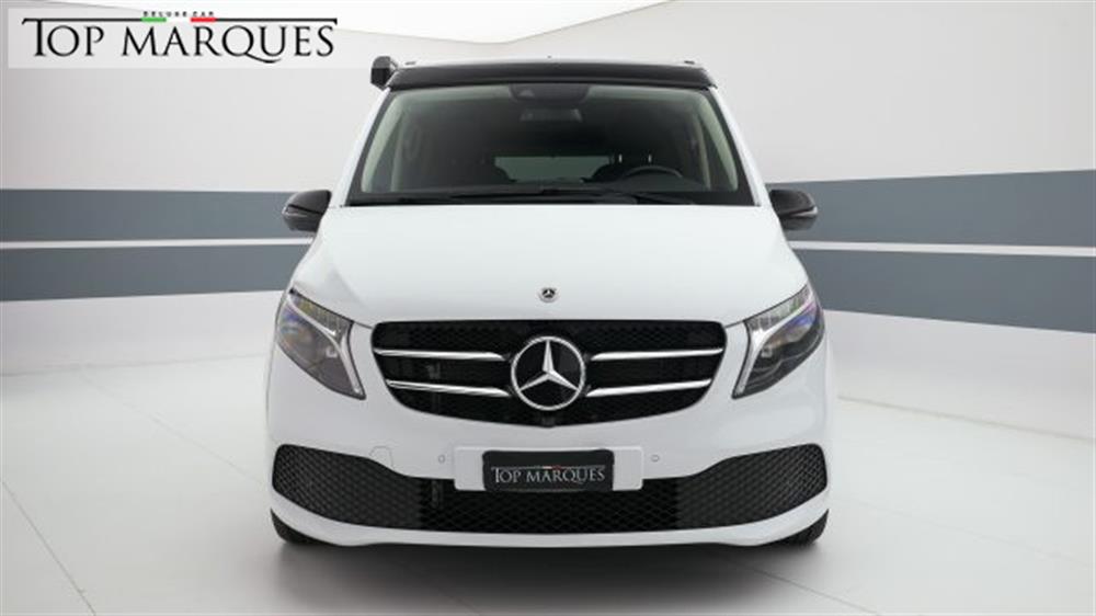 Marco Polo Marco Polo 250 d Automatic PC