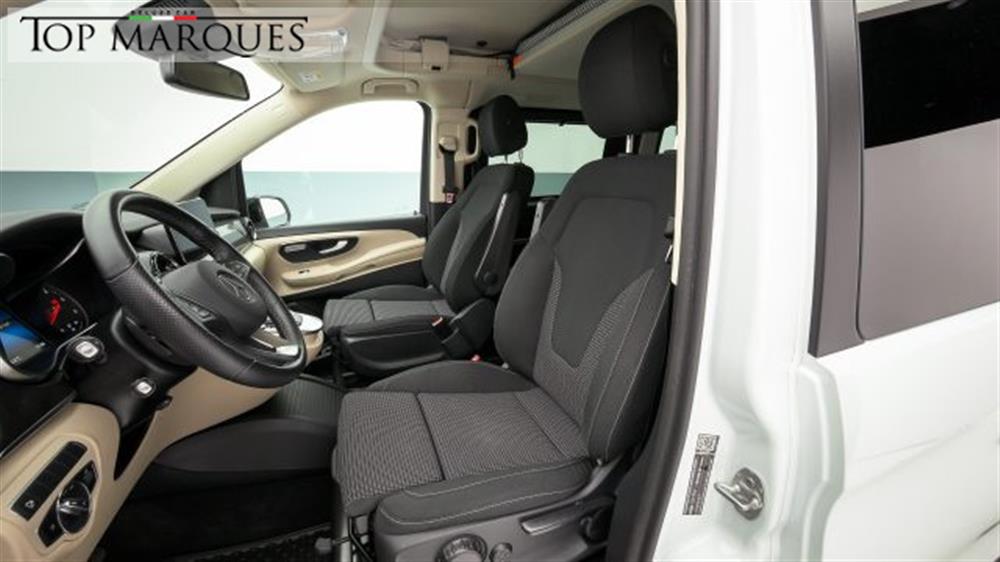 Marco Polo Marco Polo 250 d Automatic PC