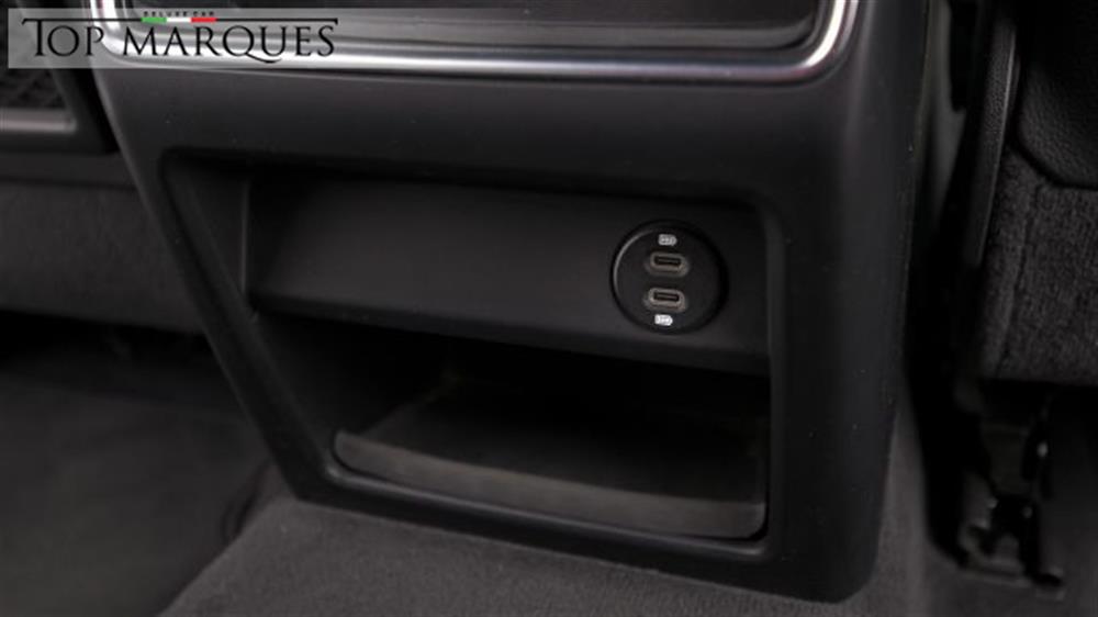 Cayenne Cayenne 3.0 V6 E-Hybrid