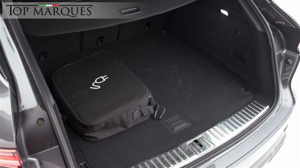 Cayenne Cayenne 3.0 V6 E-Hybrid