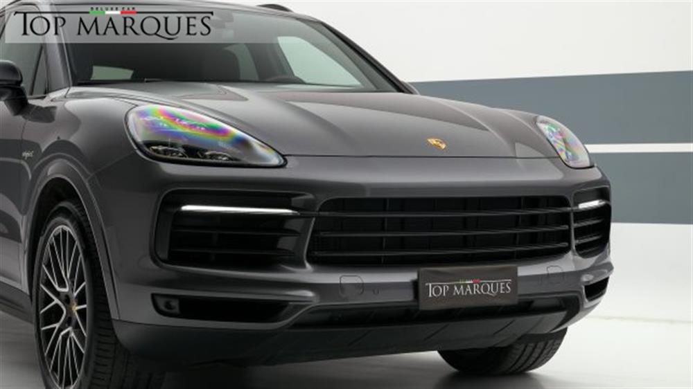 Cayenne Cayenne 3.0 V6 E-Hybrid