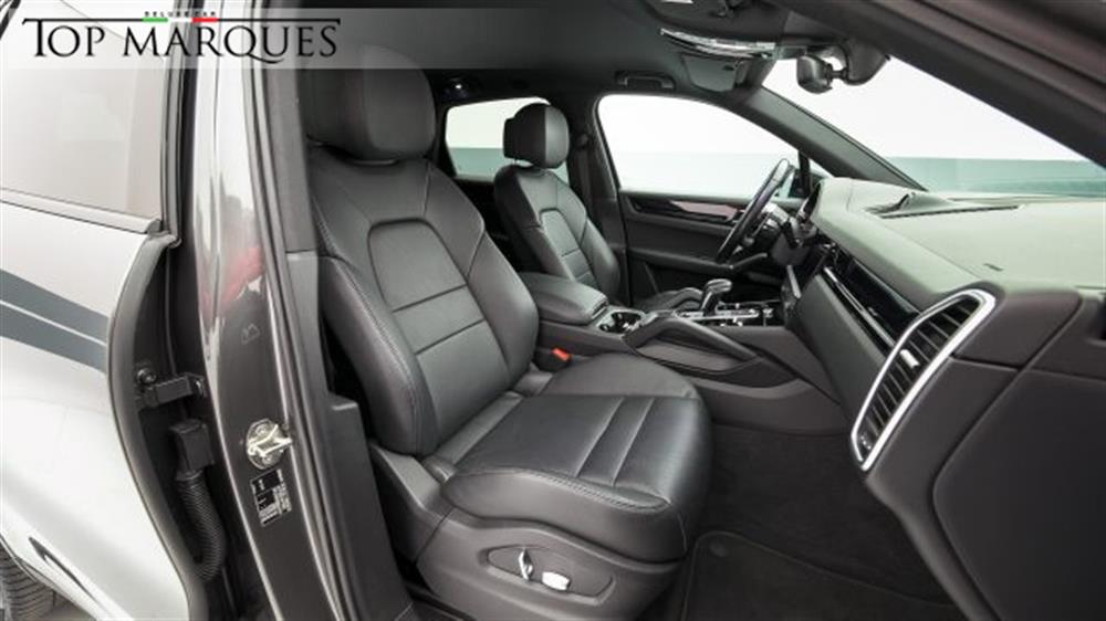 Cayenne Cayenne 3.0 V6 E-Hybrid