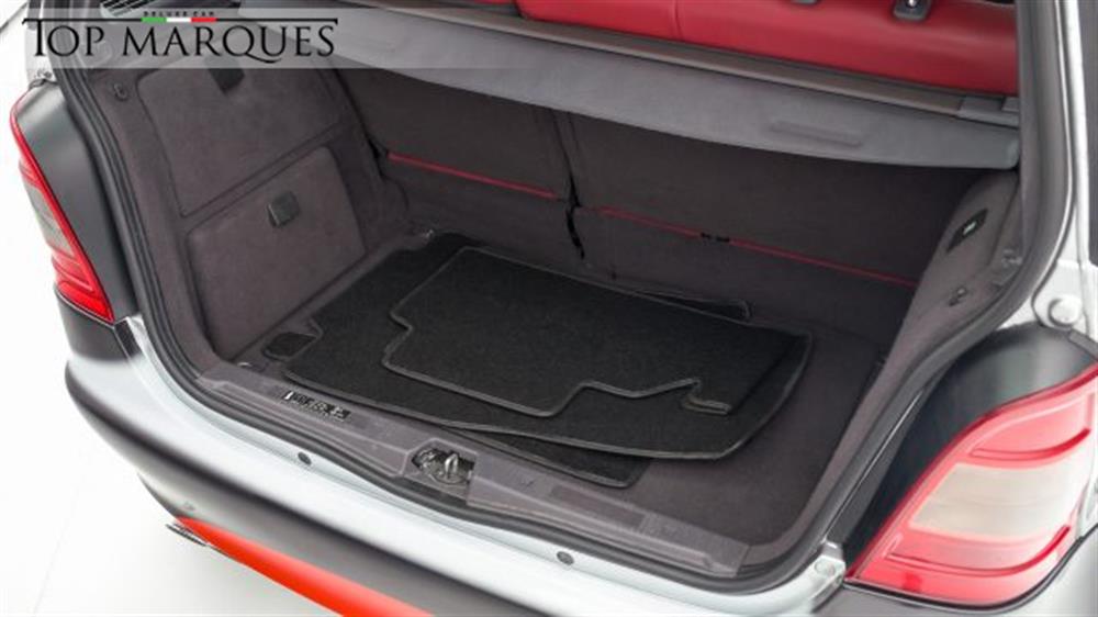 A 160 A 160 cat Hakkinen Edition