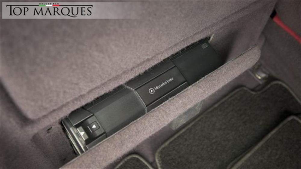 A 160 A 160 cat Hakkinen Edition