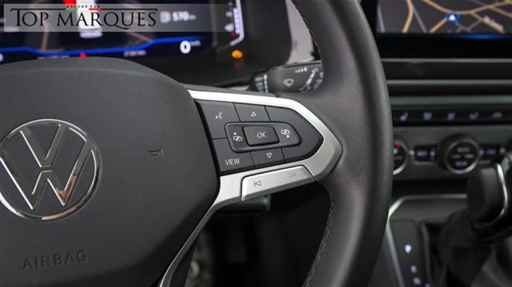 California California 2.0 TDI 150CV DSG T6